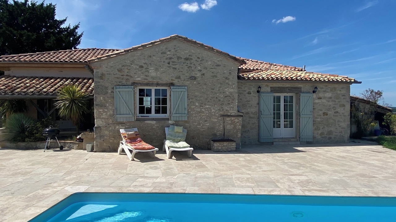 Photo of Outdoor in Monflanquin