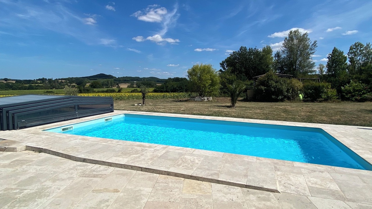 Photo of Outdoor in Monflanquin