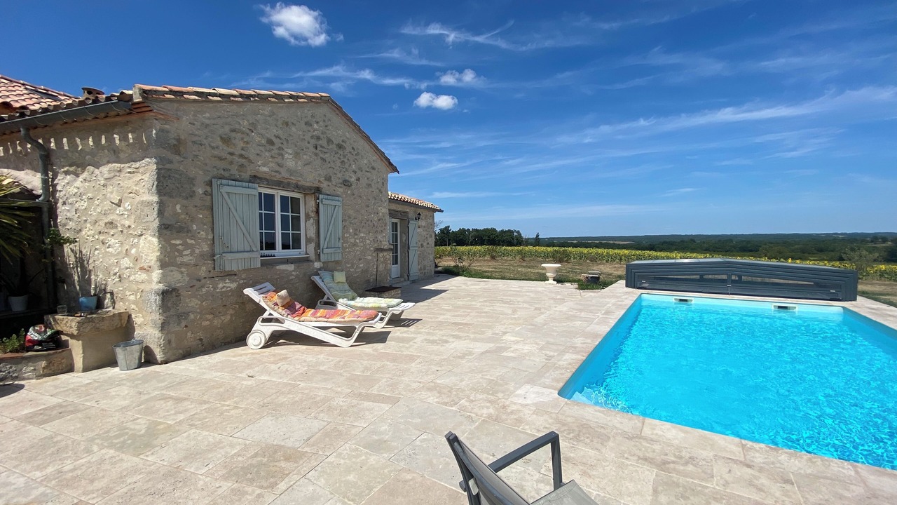 Photo of Outdoor in Monflanquin