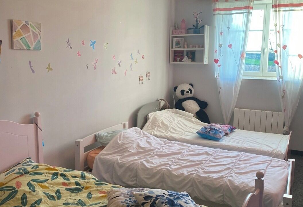 Photo of Bedroom in Monflanquin