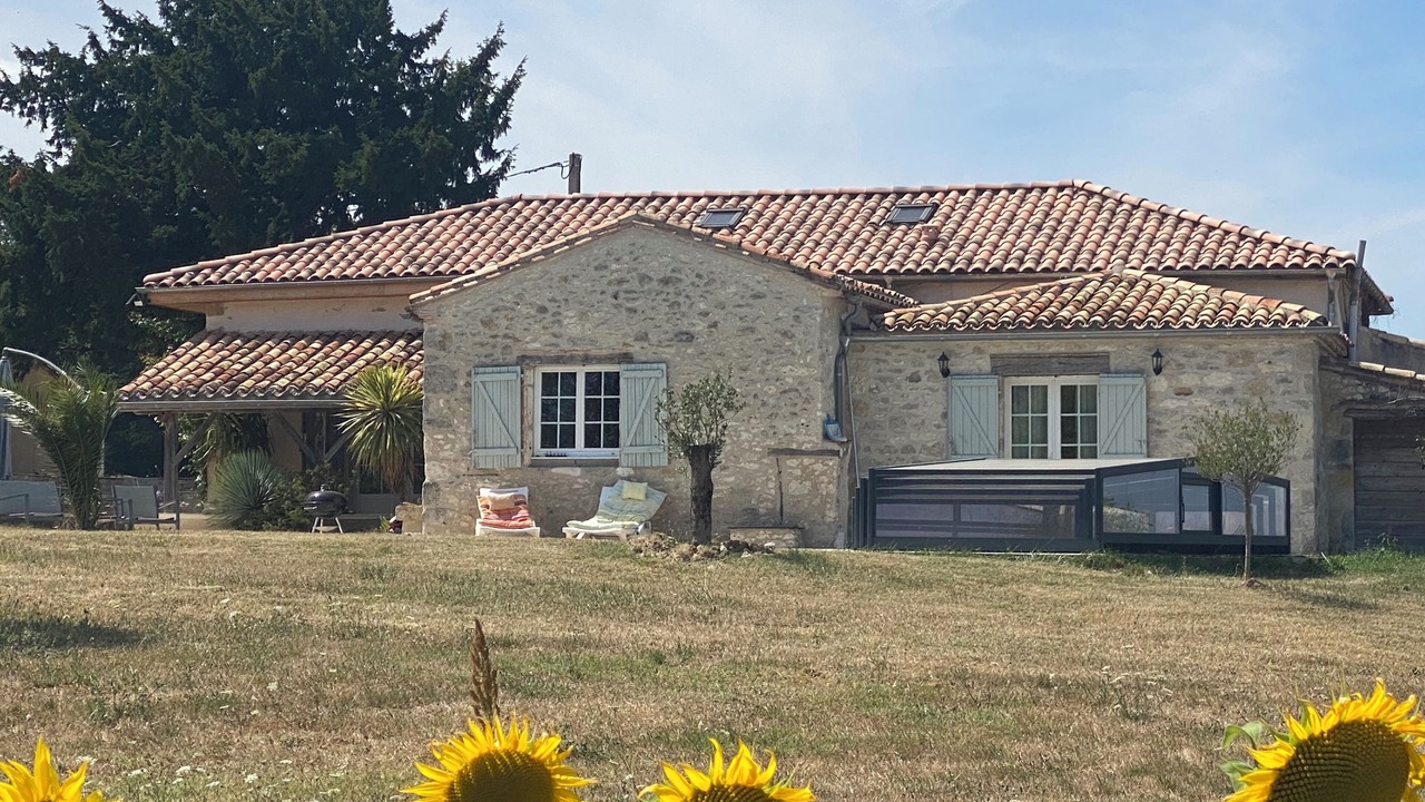 Photo of Outdoor in Monflanquin