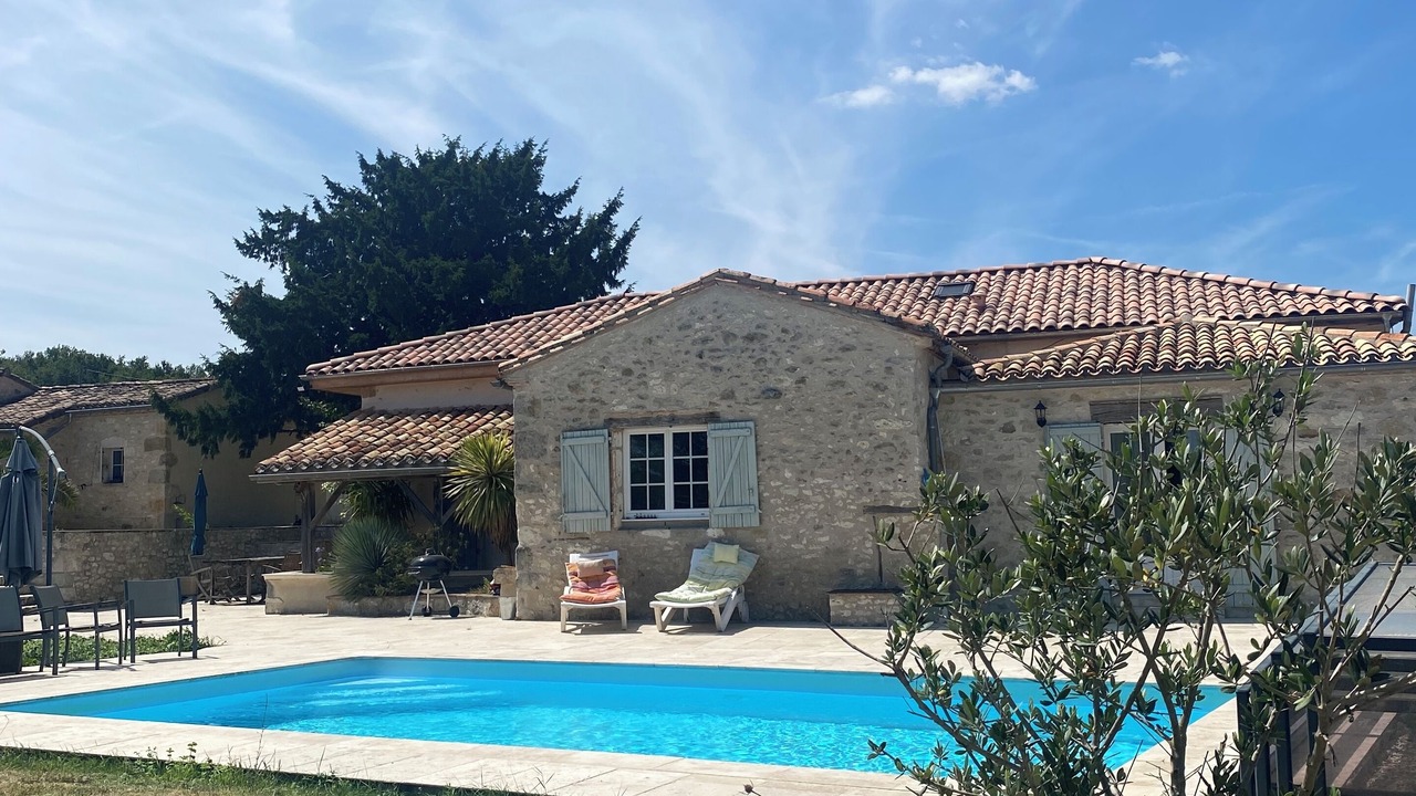 Photo of Outdoor in Monflanquin