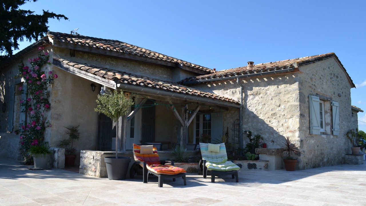 Photo of Outdoor in Monflanquin