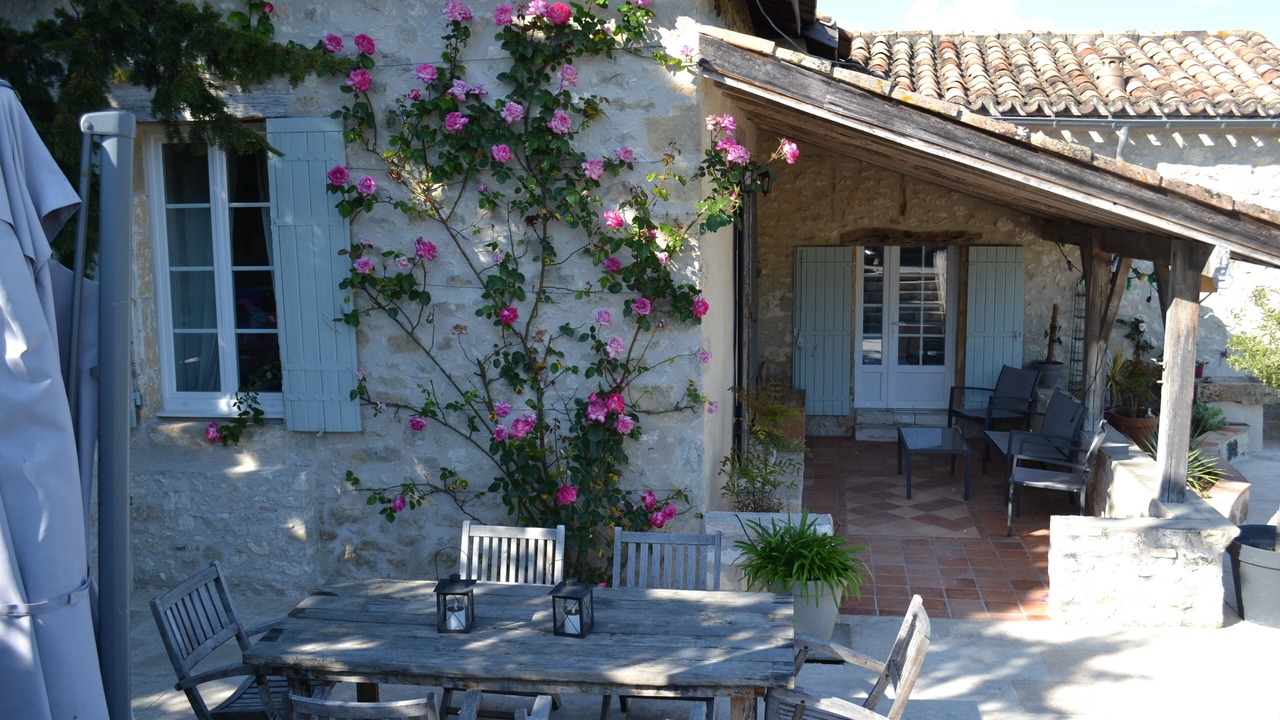 Photo of Outdoor in Monflanquin