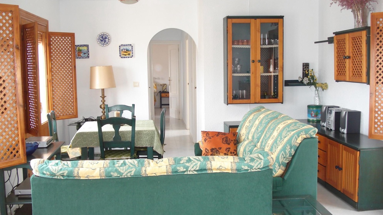 Photo of Livingroom in Calabardina
