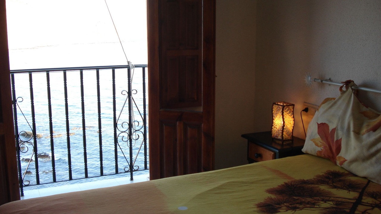 Photo of Bedroom in Calabardina