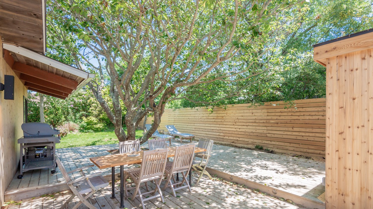 Photo of Outdoor in Culloden Shores