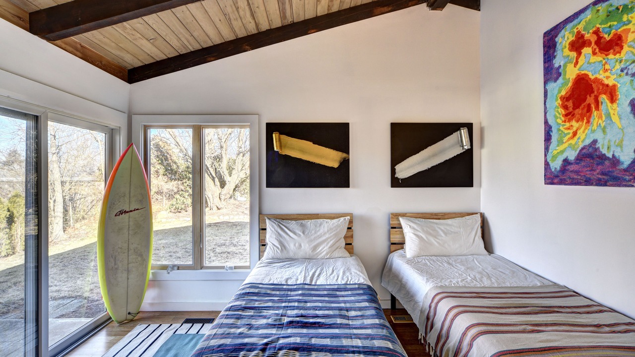 Photo of Bedroom in Culloden Shores