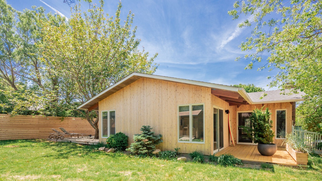 Photo of Outdoor in Culloden Shores