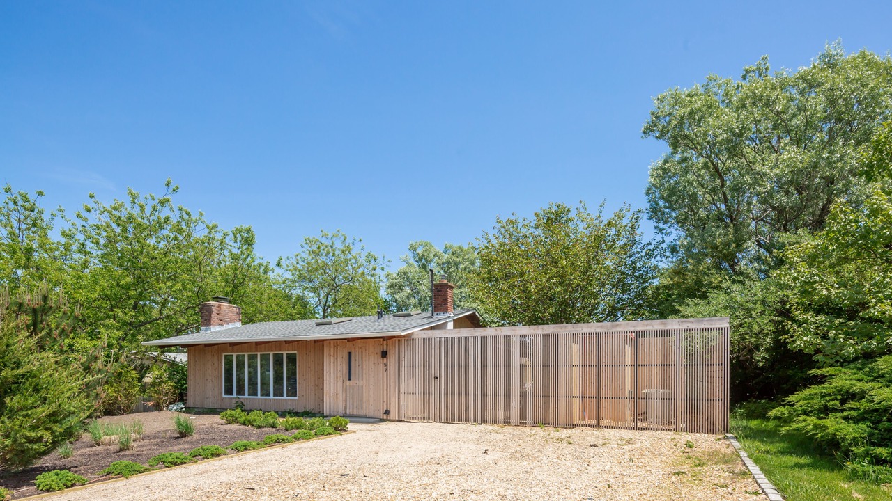 Photo of Outdoor in Culloden Shores