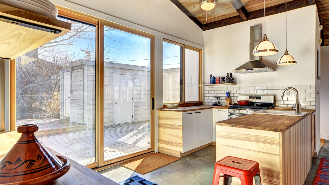 Photo of Kitchen in Culloden Shores
