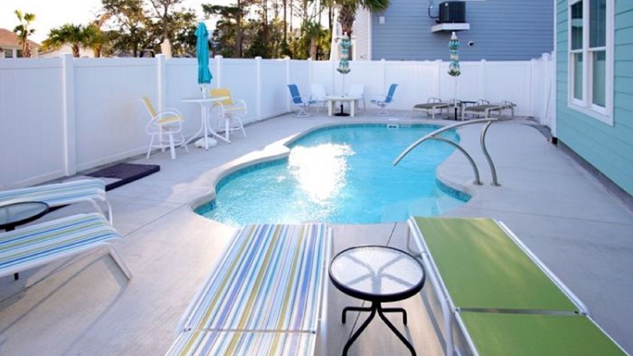 Photo of Outdoor in Crescent Beach