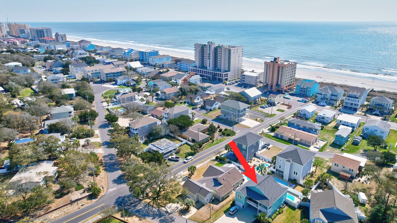 Photo of Outdoor in Crescent Beach