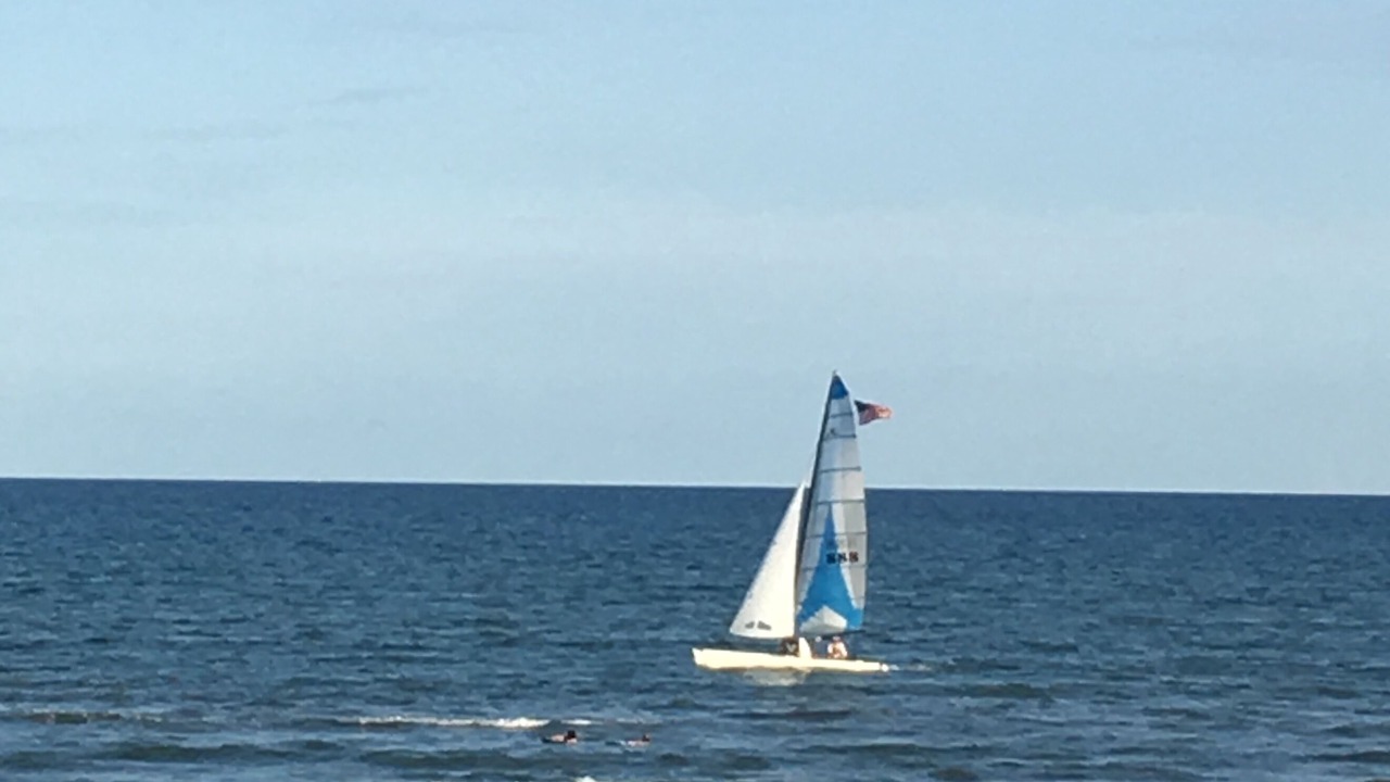 Photo of Others in Bermuda Beach