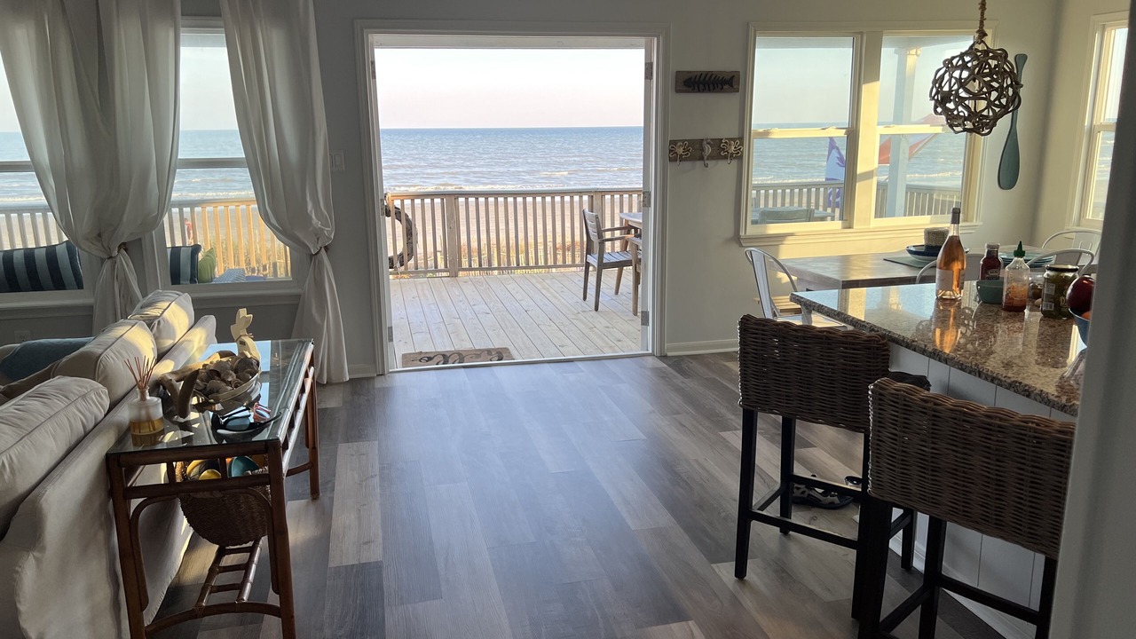 Photo of Bedroom in Bermuda Beach