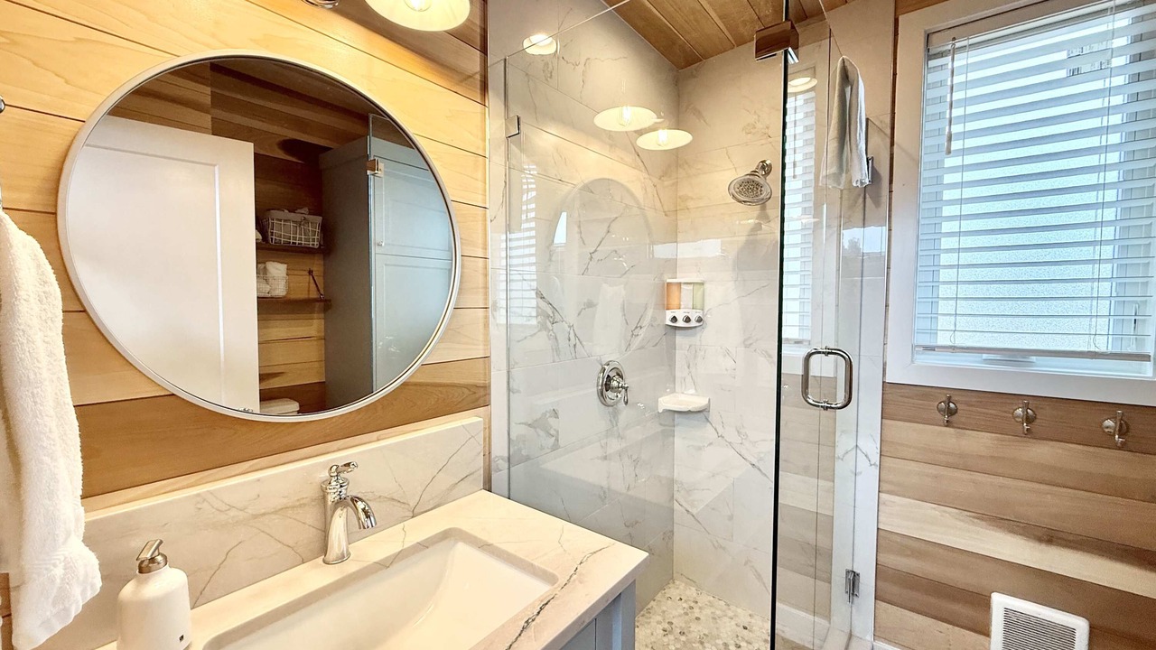 Photo of Bathroom in Escalante