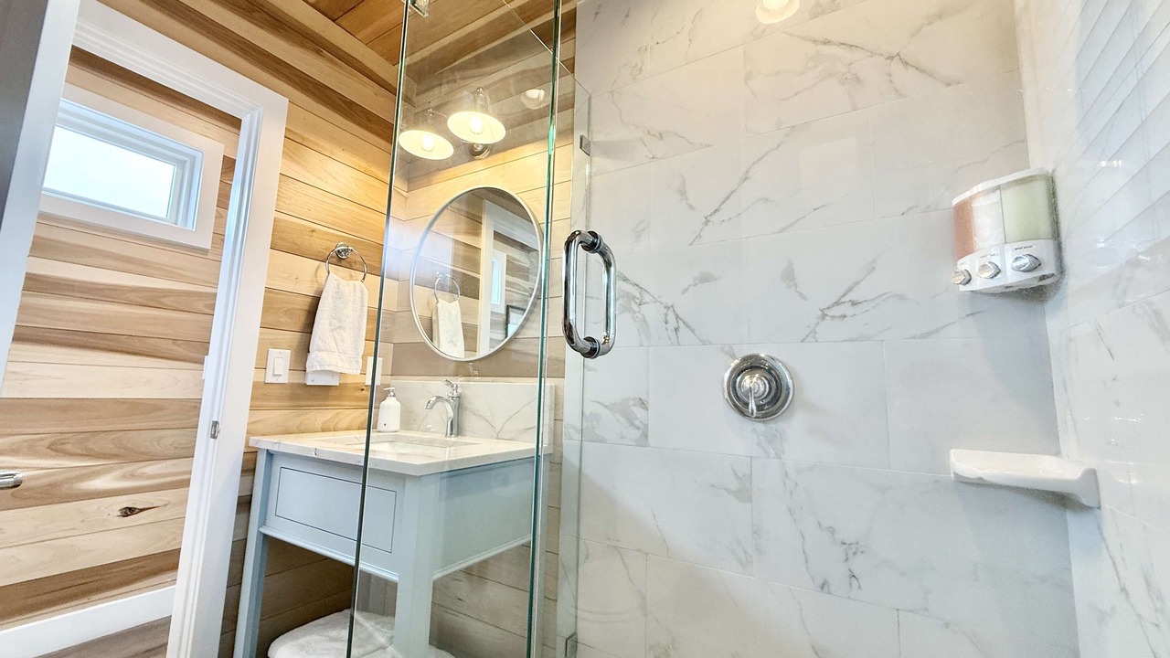 Photo of Bathroom in Escalante