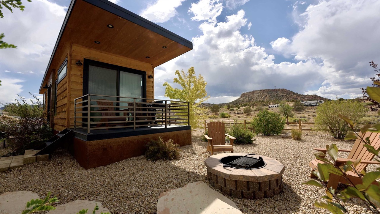 Photo of Outdoor in Escalante