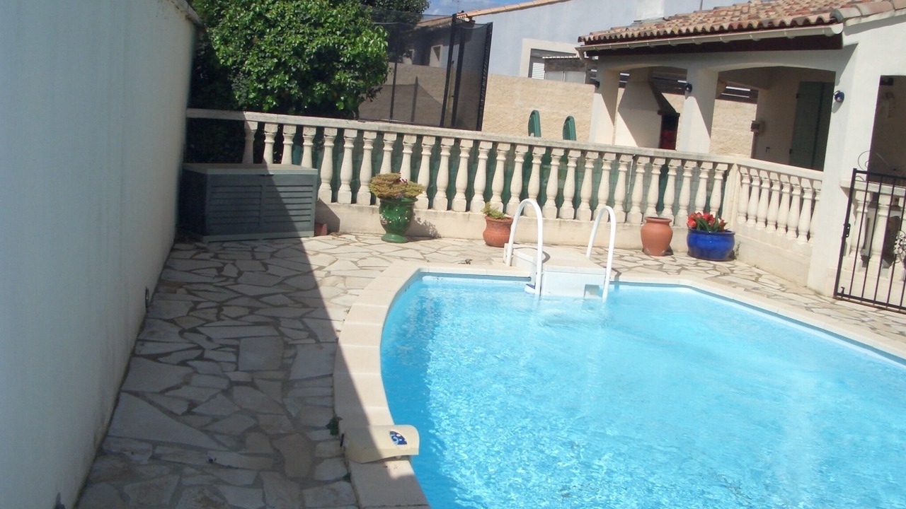 Photo of Outdoor in Poussan