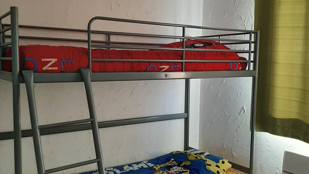 Photo of Bedroom in Poussan