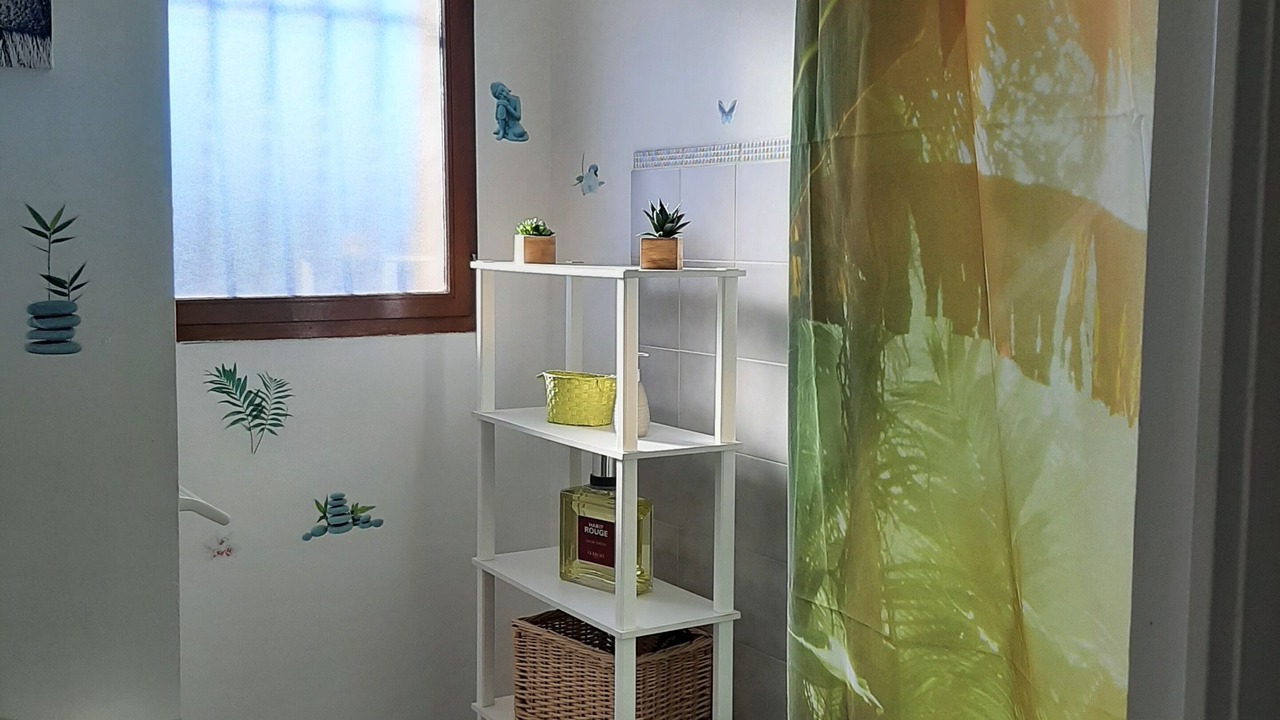 Photo of Bathroom in Poussan