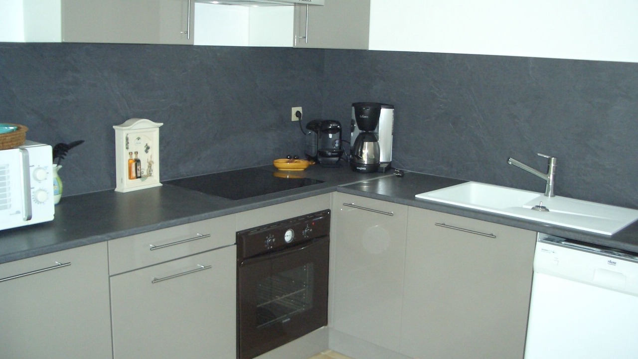 Photo of Kitchen in Poussan