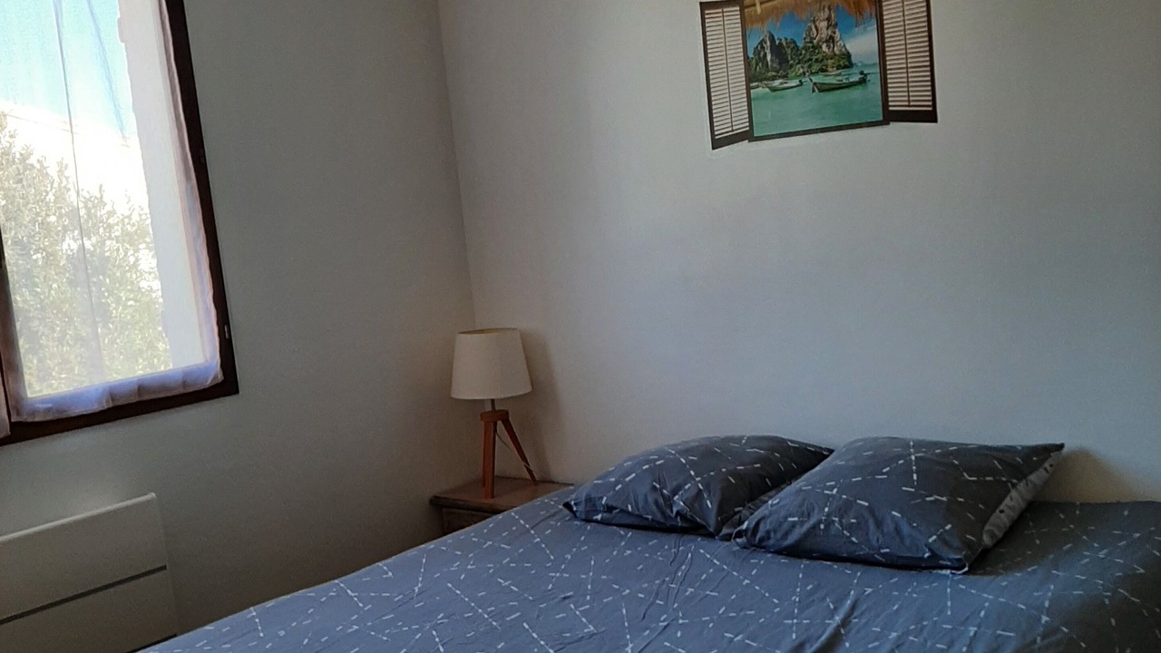 Photo of Bedroom in Poussan