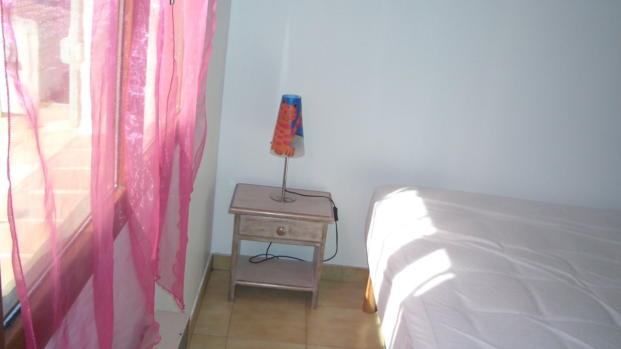 Photo of Bedroom in Poussan