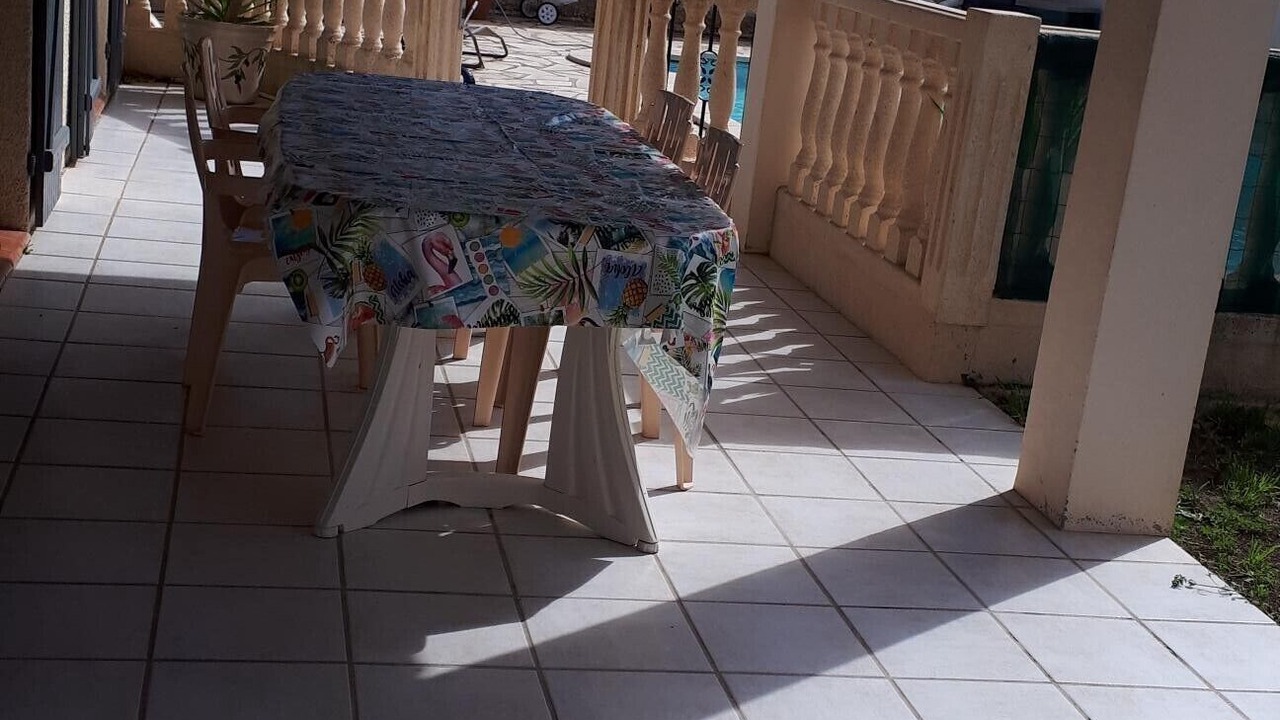 Photo of Outdoor in Poussan