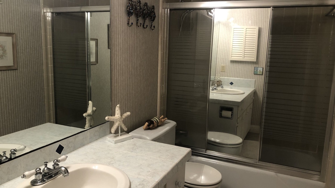 Photo of Bathroom in Ponce Inlet