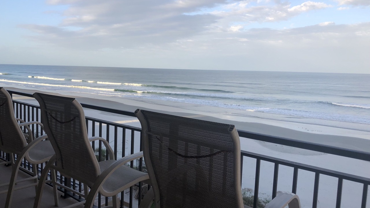 Photo of Outdoor in Ponce Inlet