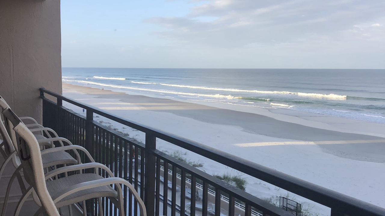 Photo of Outdoor in Ponce Inlet