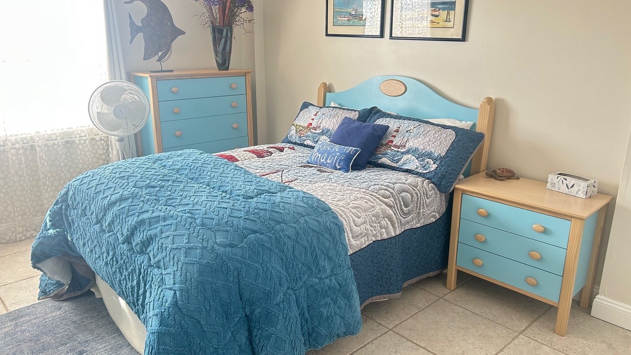 Photo of Bedroom in Ponce Inlet