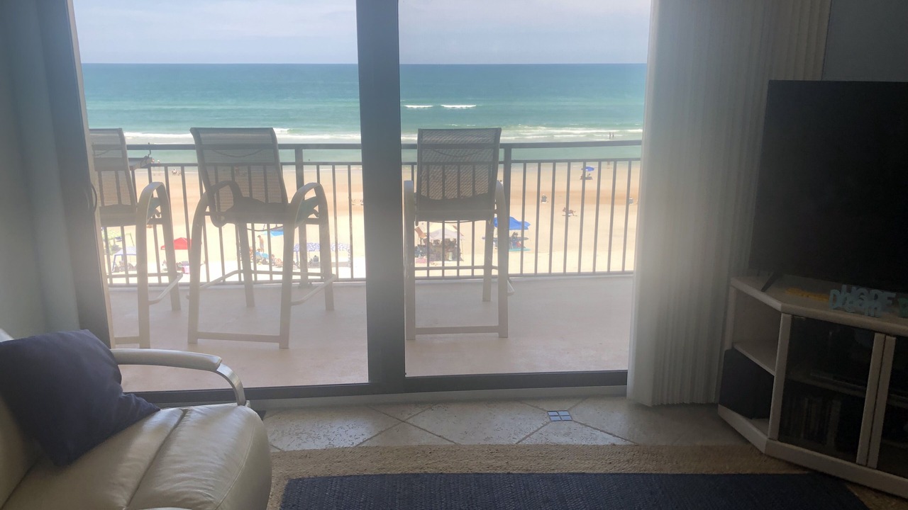 Photo of Livingroom in Ponce Inlet