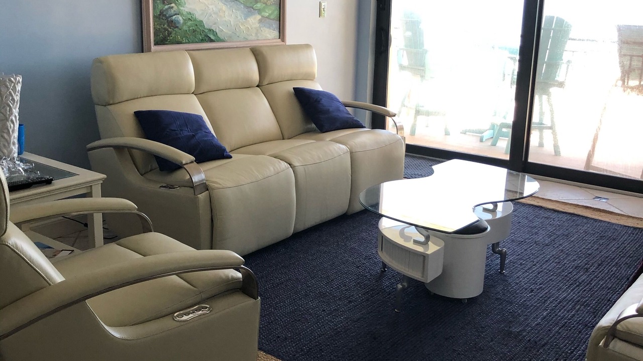 Photo of Livingroom in Ponce Inlet