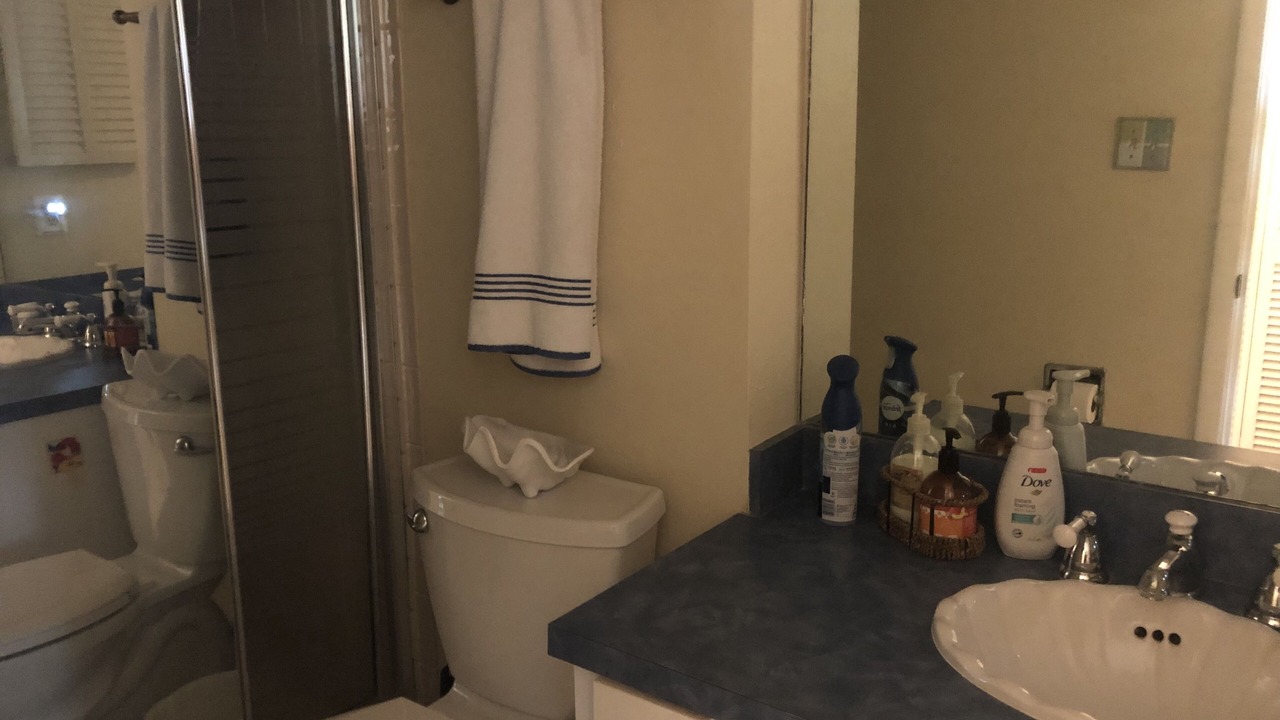 Photo of Bathroom in Ponce Inlet