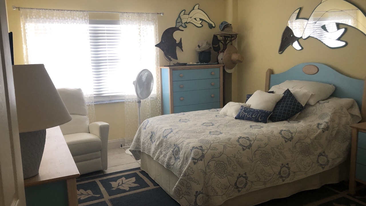 Photo of Bedroom in Ponce Inlet