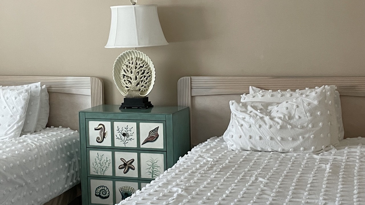 Photo of Bedroom in Ponce Inlet