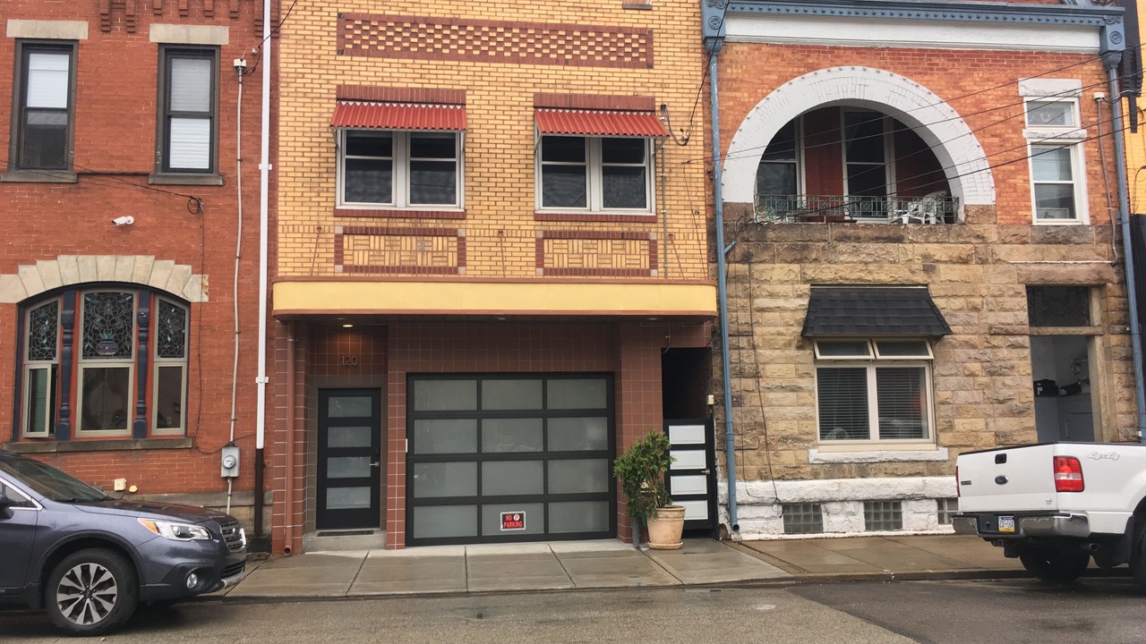 Photo of Outdoor in South Side Flats
