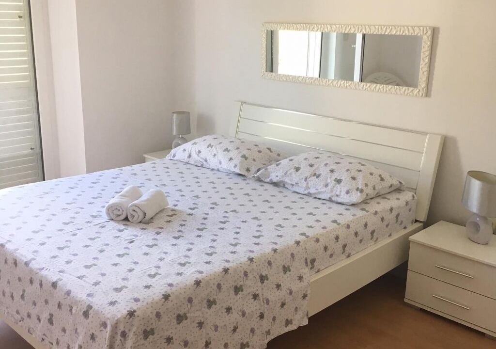 Photo of Bedroom in Povlja