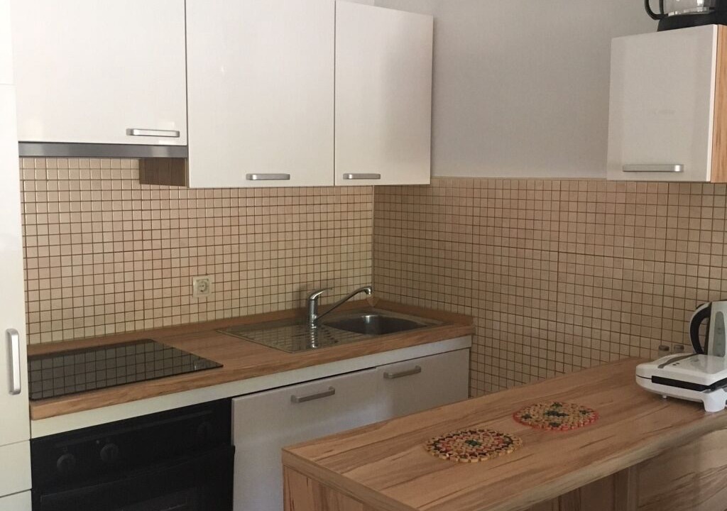 Photo of Kitchen in Povlja