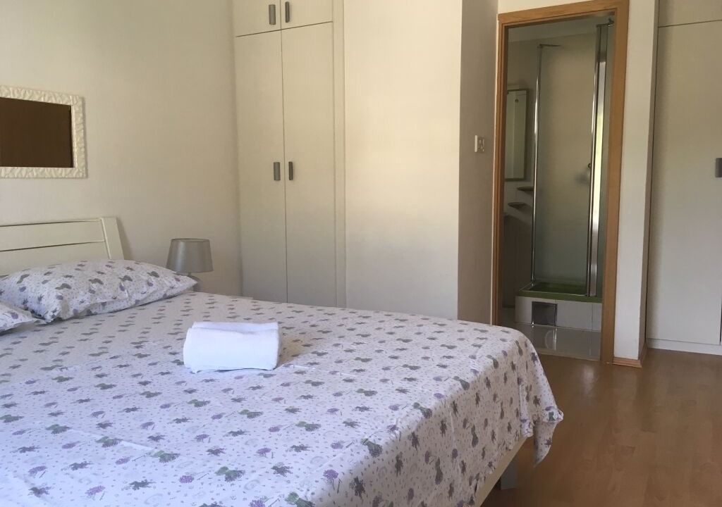 Photo of Bedroom in Povlja