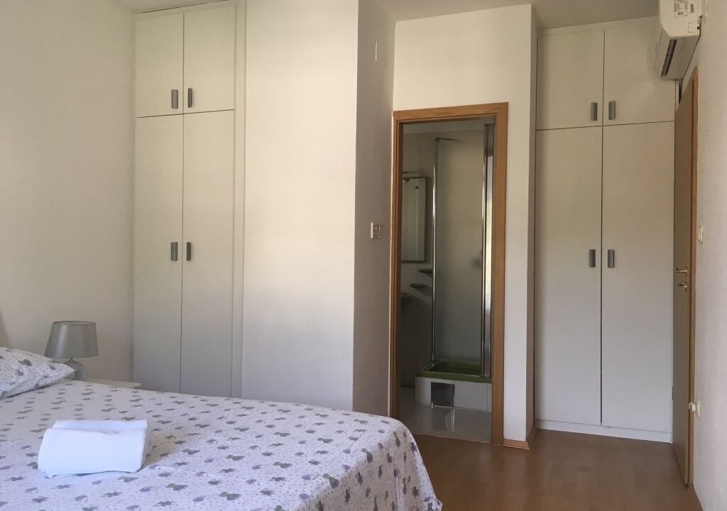 Photo of Bedroom in Povlja
