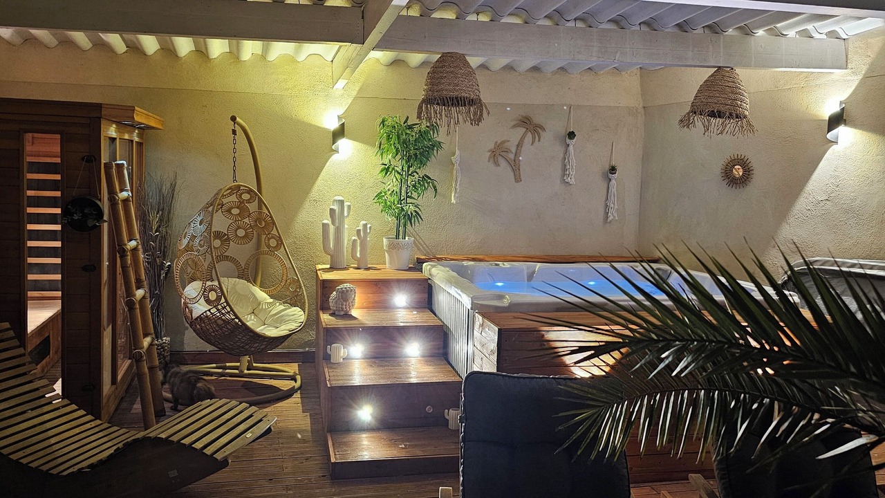 Photo of Outdoor in Caumont-sur-Durance