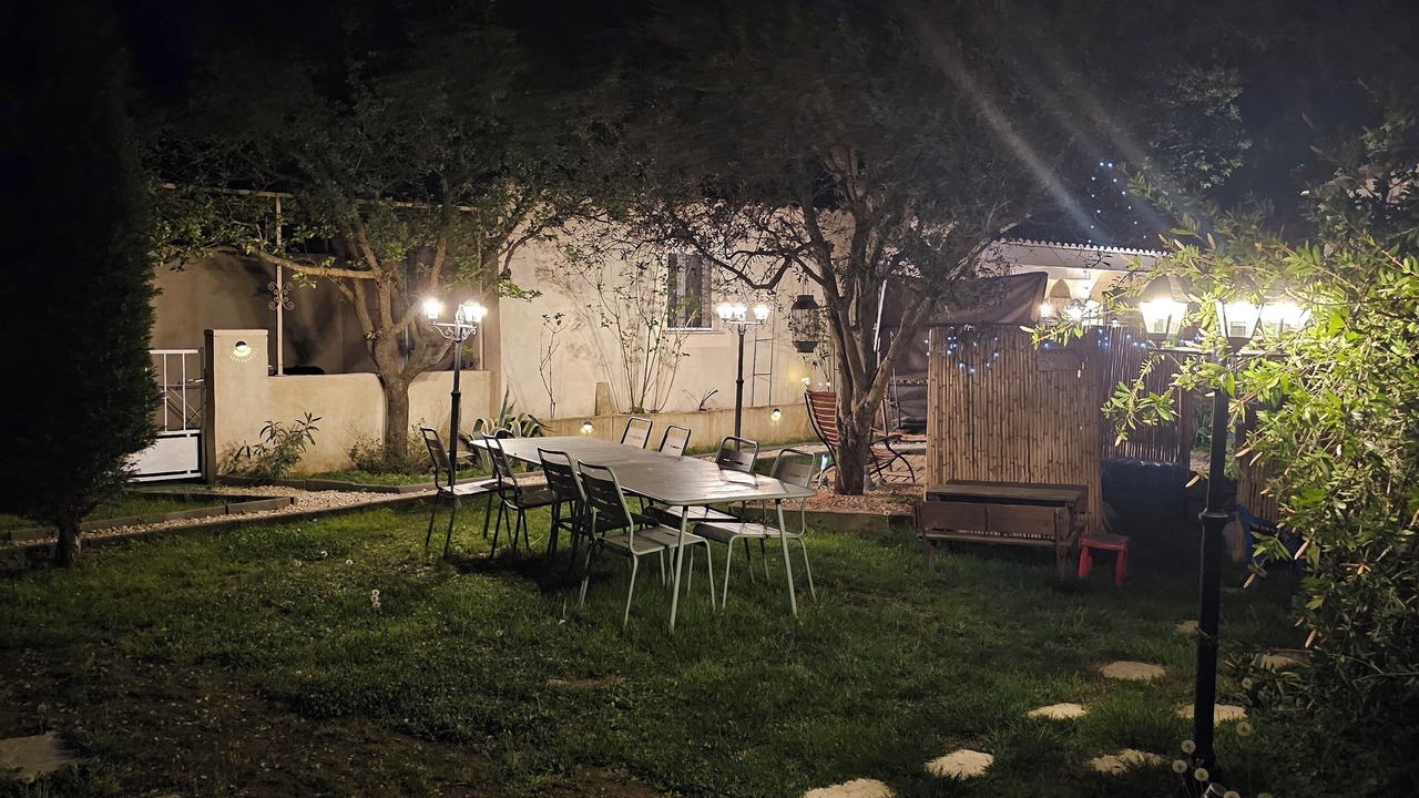 Photo of Outdoor in Caumont-sur-Durance