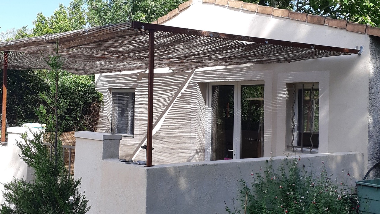 Photo of Outdoor in Caumont-sur-Durance