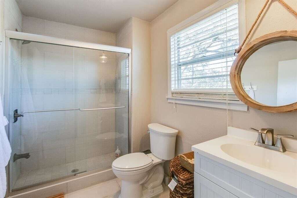 Photo of Bathroom in Cedar Lane