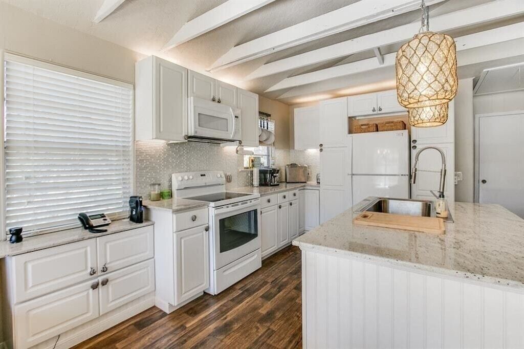 Photo of Kitchen in Cedar Lane
