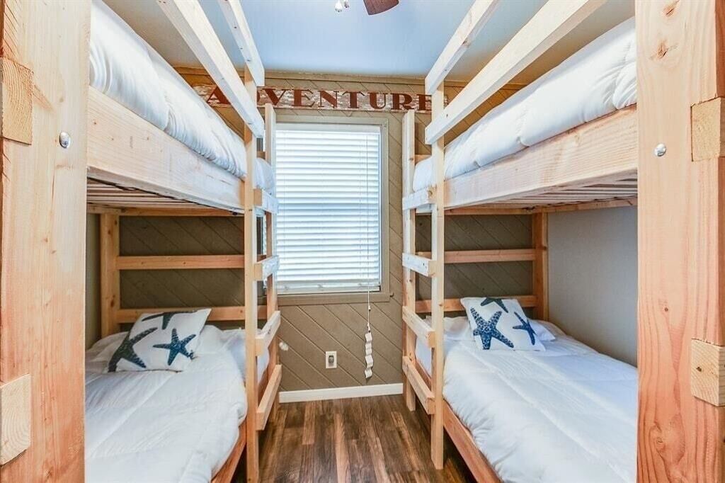 Photo of Bedroom in Cedar Lane