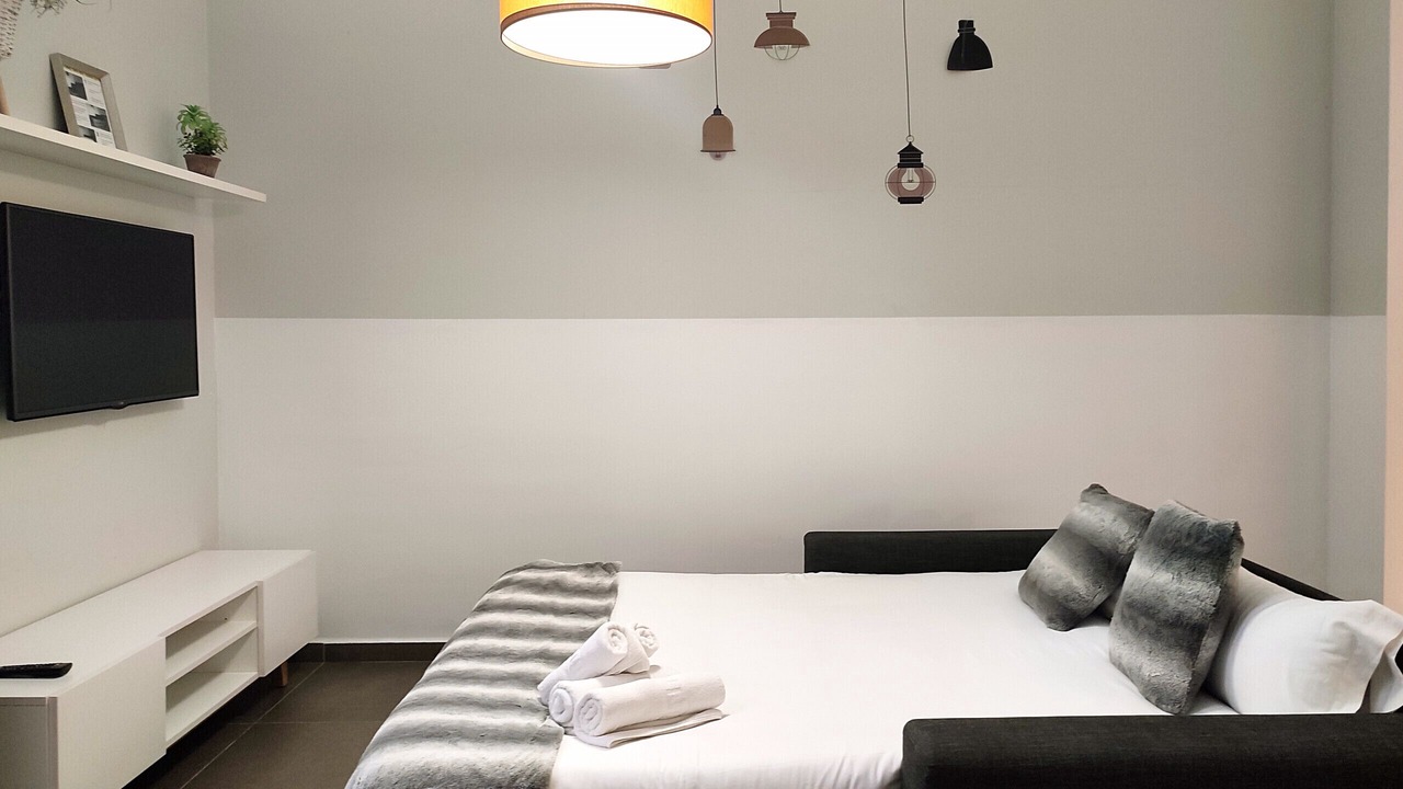 Photo of Bedroom in El Pilar